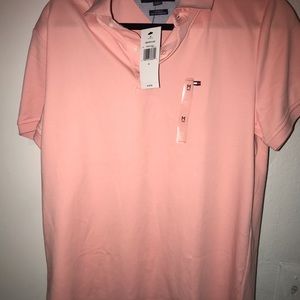 Tommy Hilfiger Polo Shirt